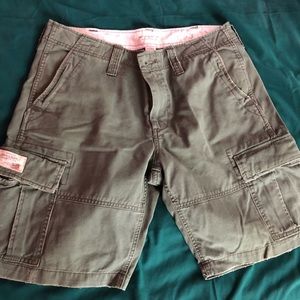 Cargo shorts